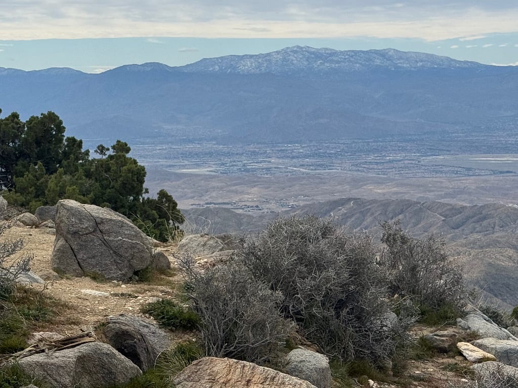 pano basin mountains