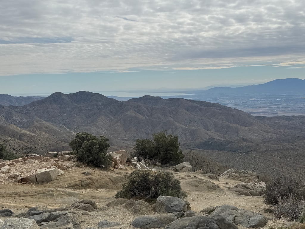 Joshua Tree National Park