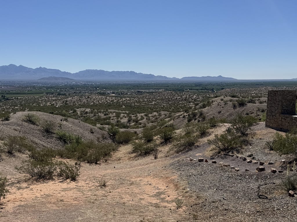 View Elpaso Texas