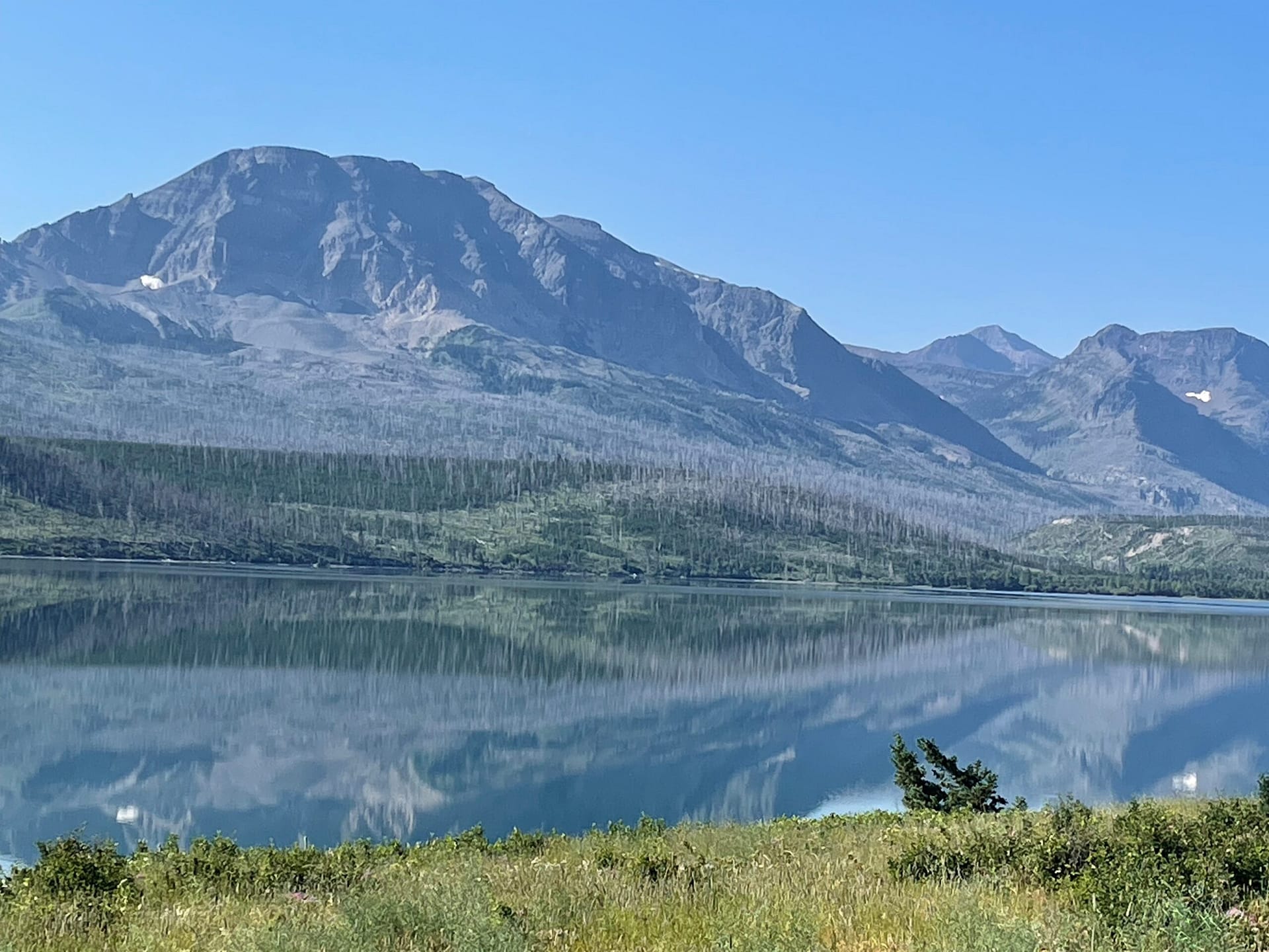 Glacier National Park, Montana