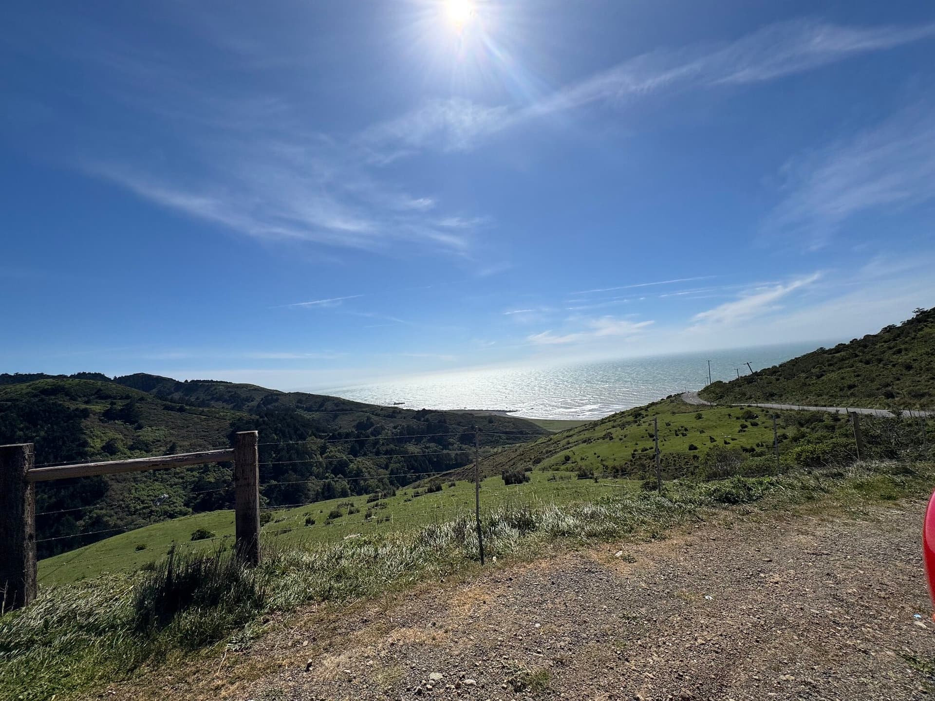 Miracles in Deming: How God Provided on the Road