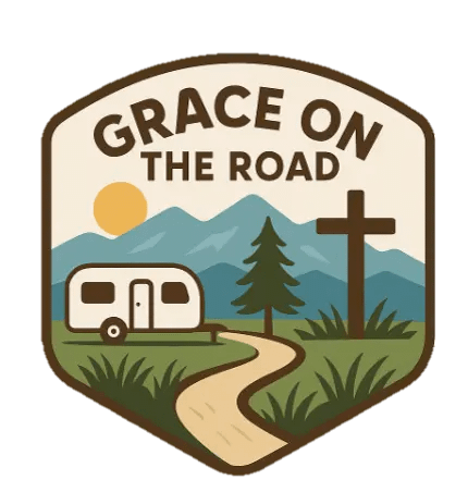 Grace on the Road